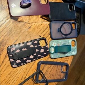 iPhone 13 case bundle: Loopy Case